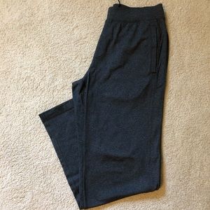 Men’s Lululemon sweatpants Sz L